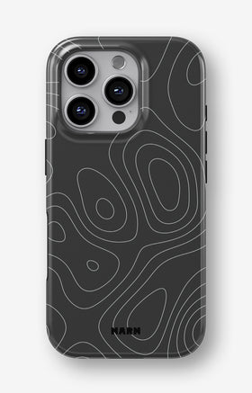 iPhone 16 Pro Max Tough Case – No Signal - View 1