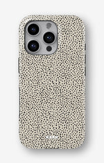 iPhone 16 Pro Max Tough Case – Speckled - View 1