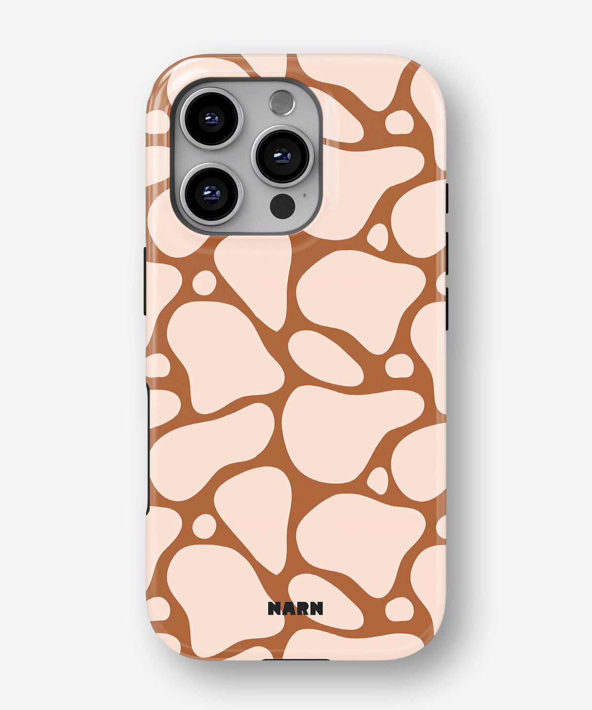 iPhone 16 Pro Max Tough Case – Organic Terra - View 1