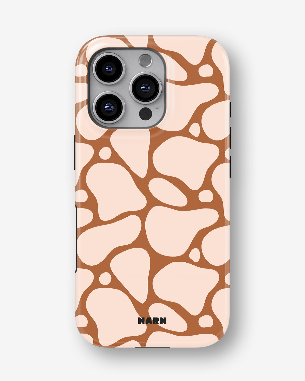 iPhone 16 Pro Max Tough Case – Organic Terra - View 1