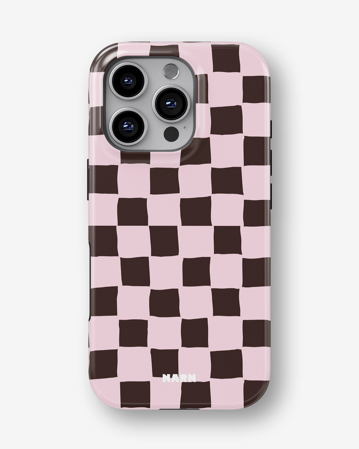iPhone 16 Pro Max Tough Case – Cookie Check - View 1