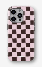 iPhone 16 Pro Max Tough Case – Cookie Check - View 1
