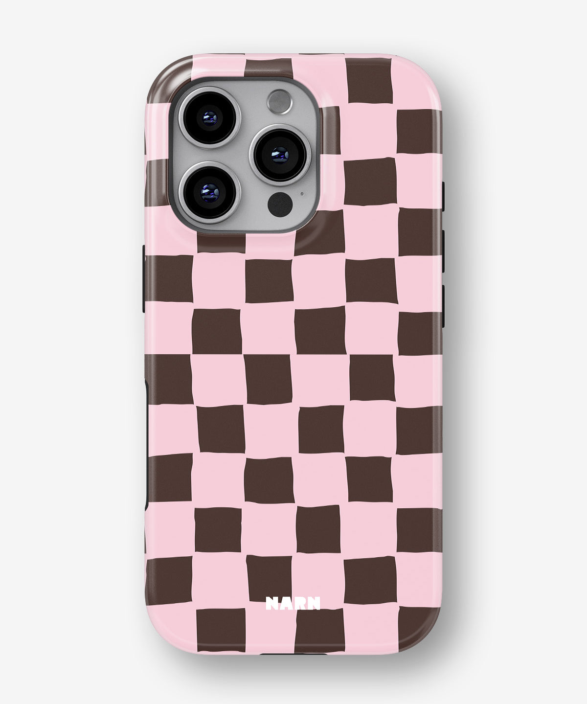 iPhone 16 Pro Max Tough Case – Cookie Check - View 1