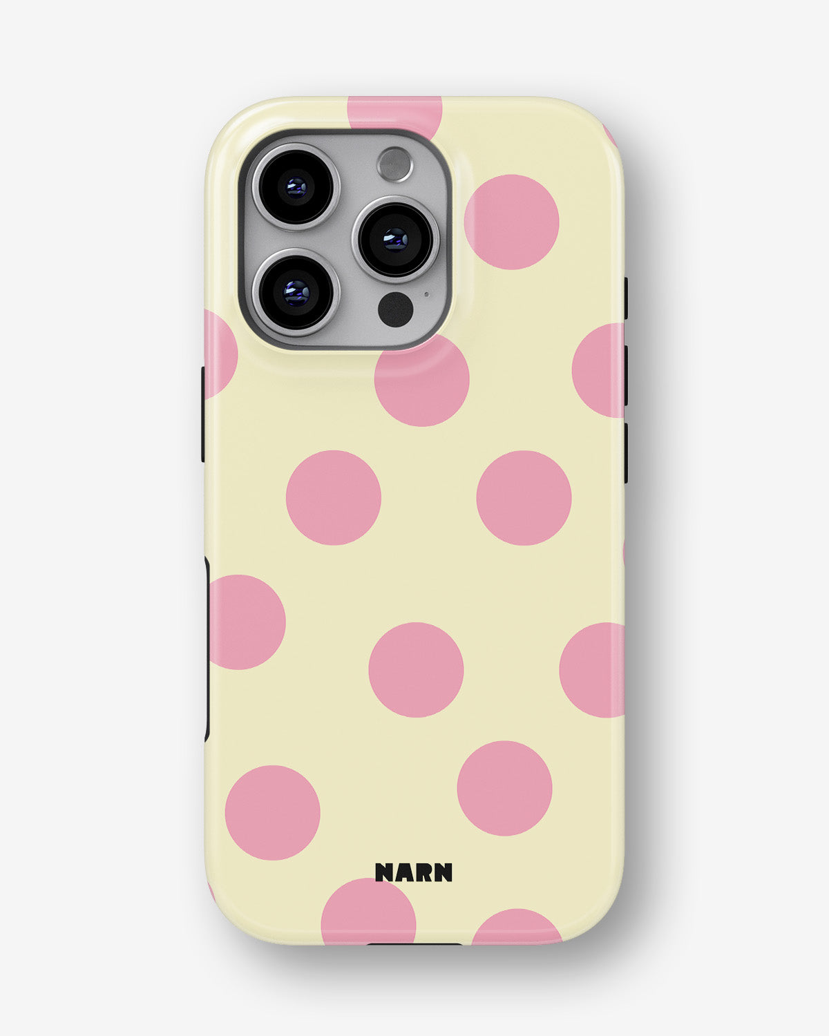 iPhone 16 Pro Max Tough Case – Cupcake - View 1