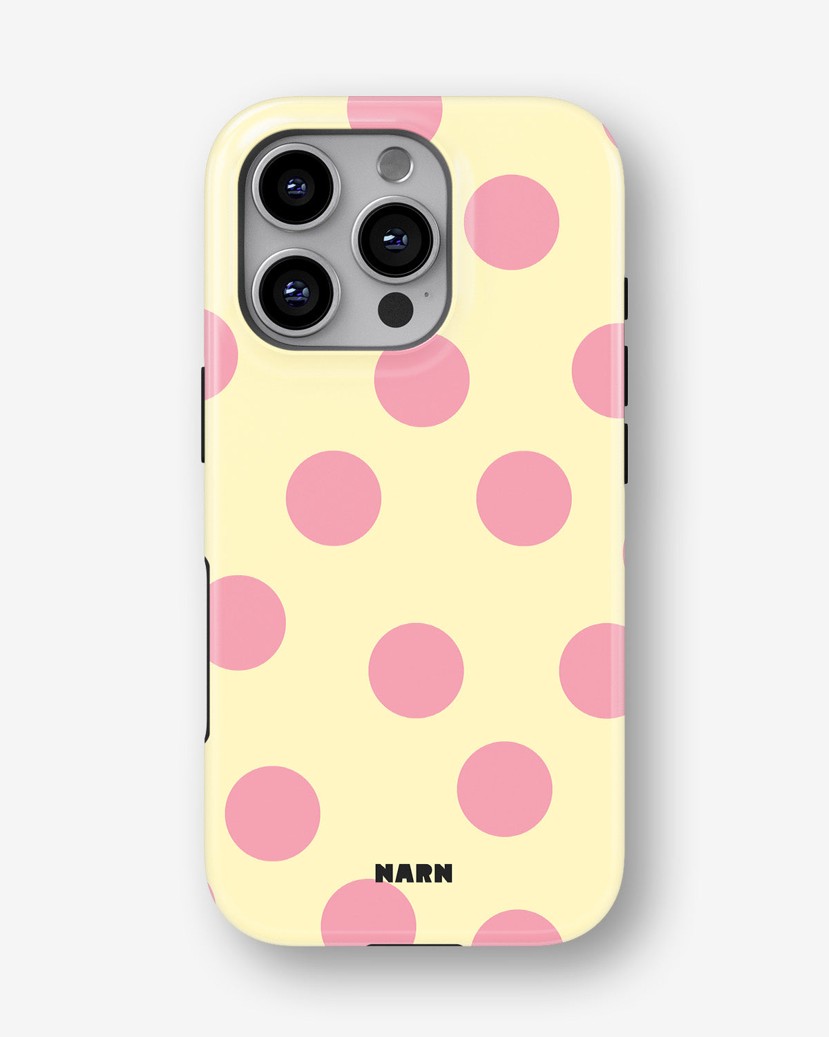 iPhone 16 Pro Max Tough Case – Cupcake - View 1