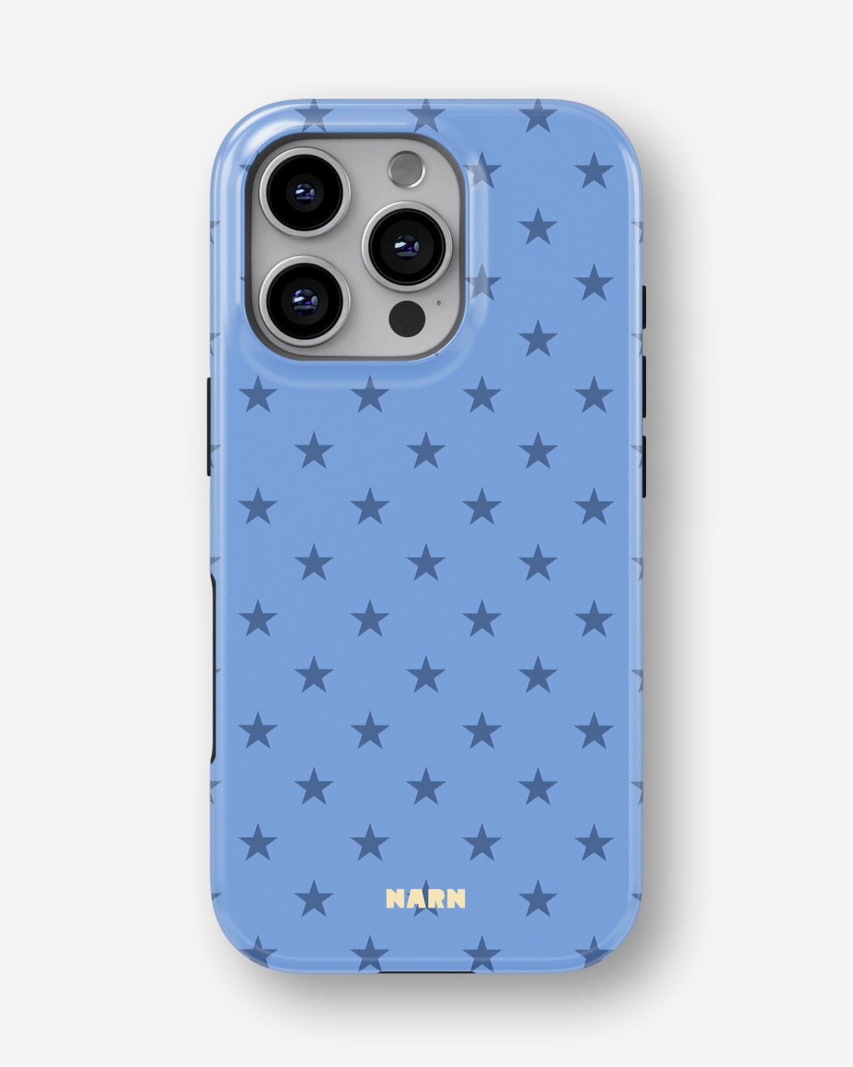 iPhone 16 Pro Max Tough Case – Sprinkles - View 1
