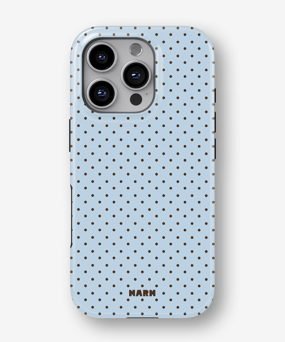 iPhone 16 Pro Max Tough Case – Slow Morning - View 1