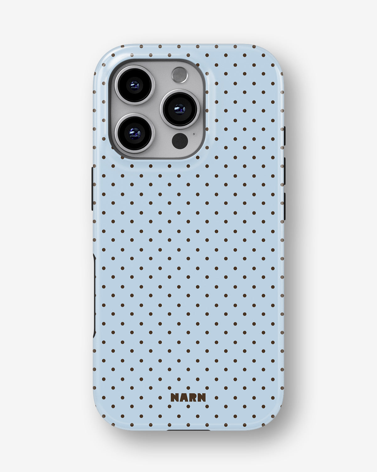 iPhone 16 Pro Max Tough Case – Slow Morning - View 1