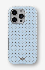 iPhone 16 Pro Max Tough Case – Slow Morning - View 1
