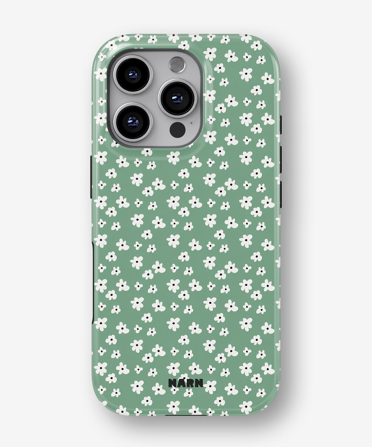 iPhone 16 Pro Max Tough Case – Meadow - View 1
