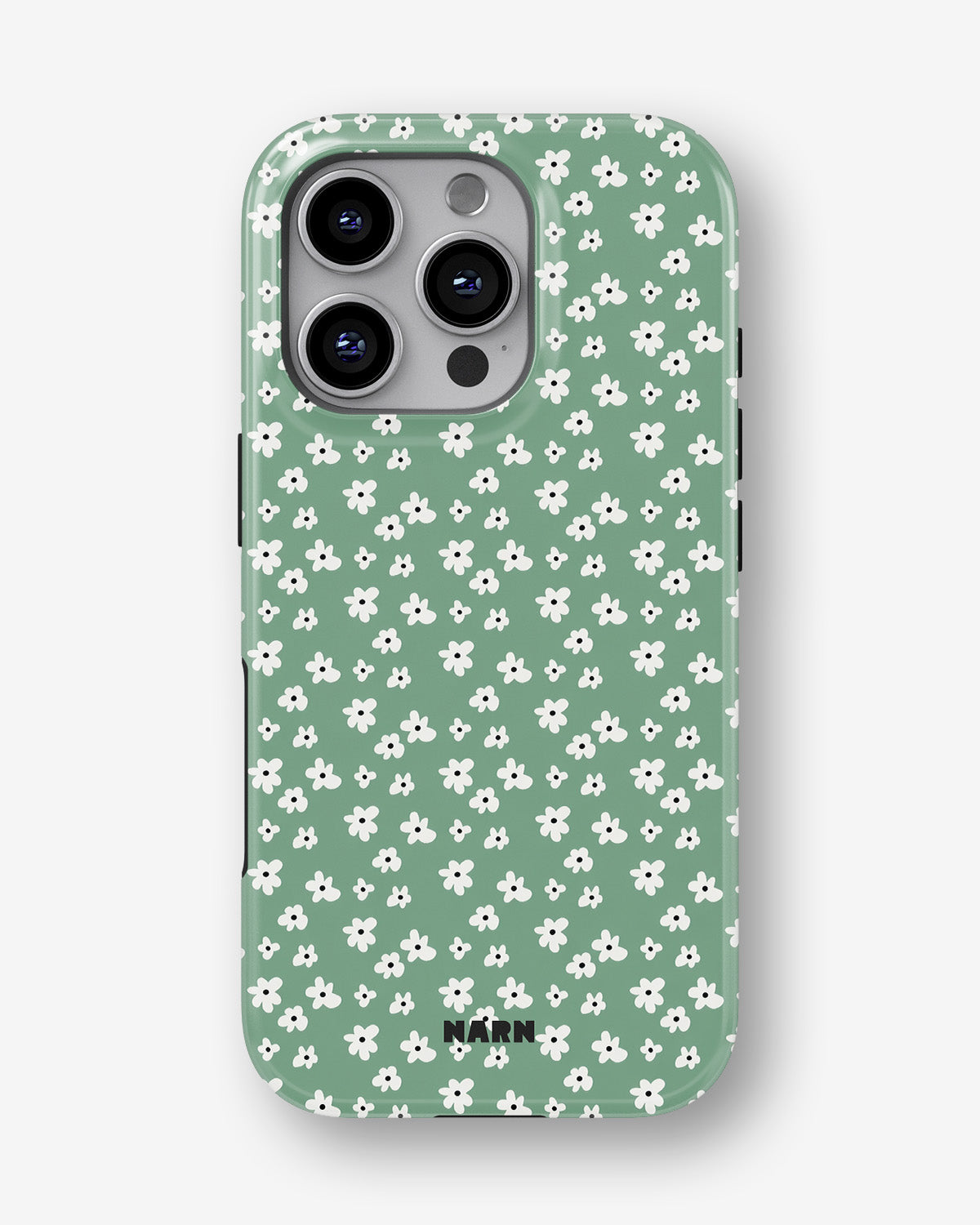 iPhone 16 Pro Max Tough Case – Meadow - View 1