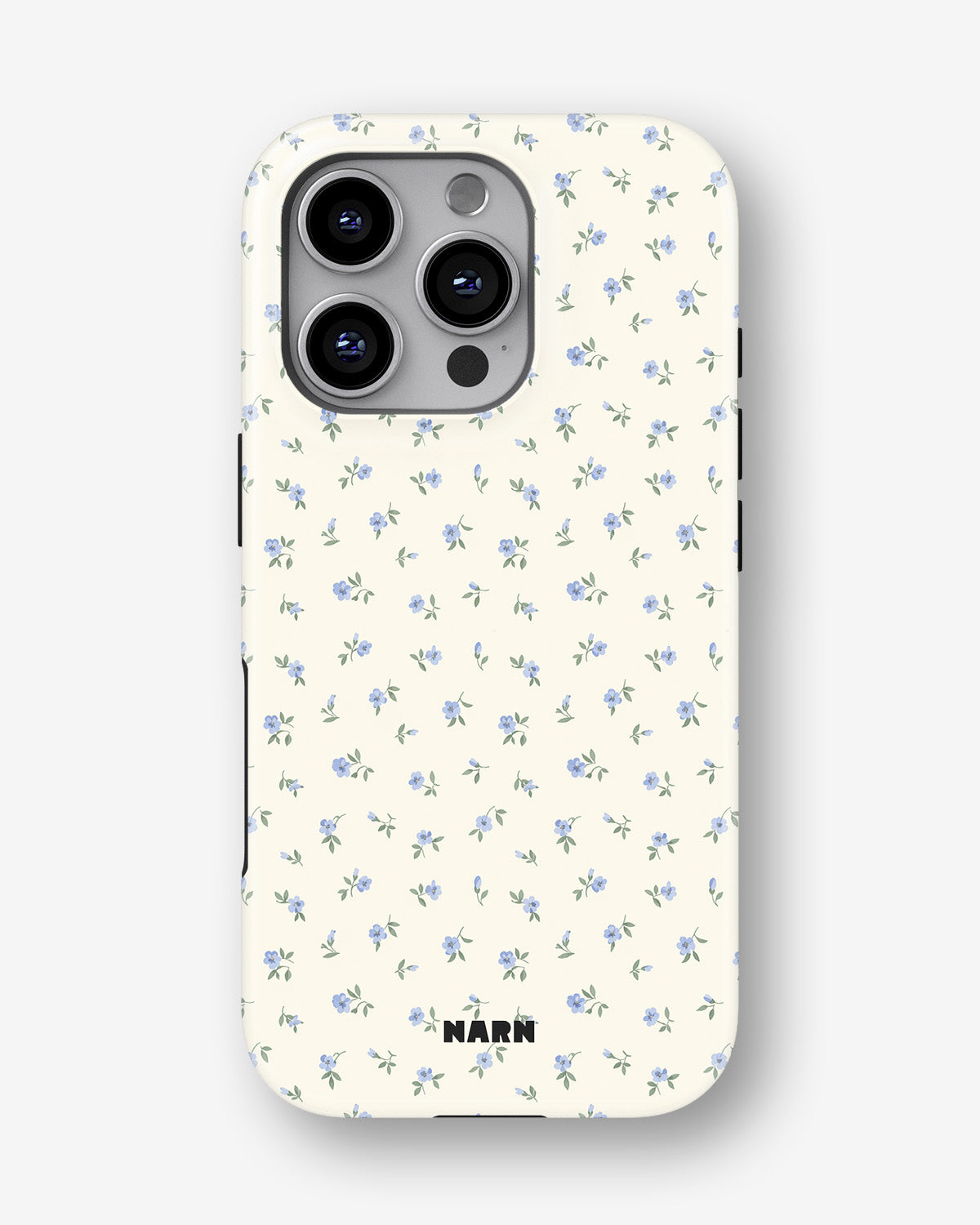 iPhone 16 Pro Max Tough Case – Wild Petals - View 1