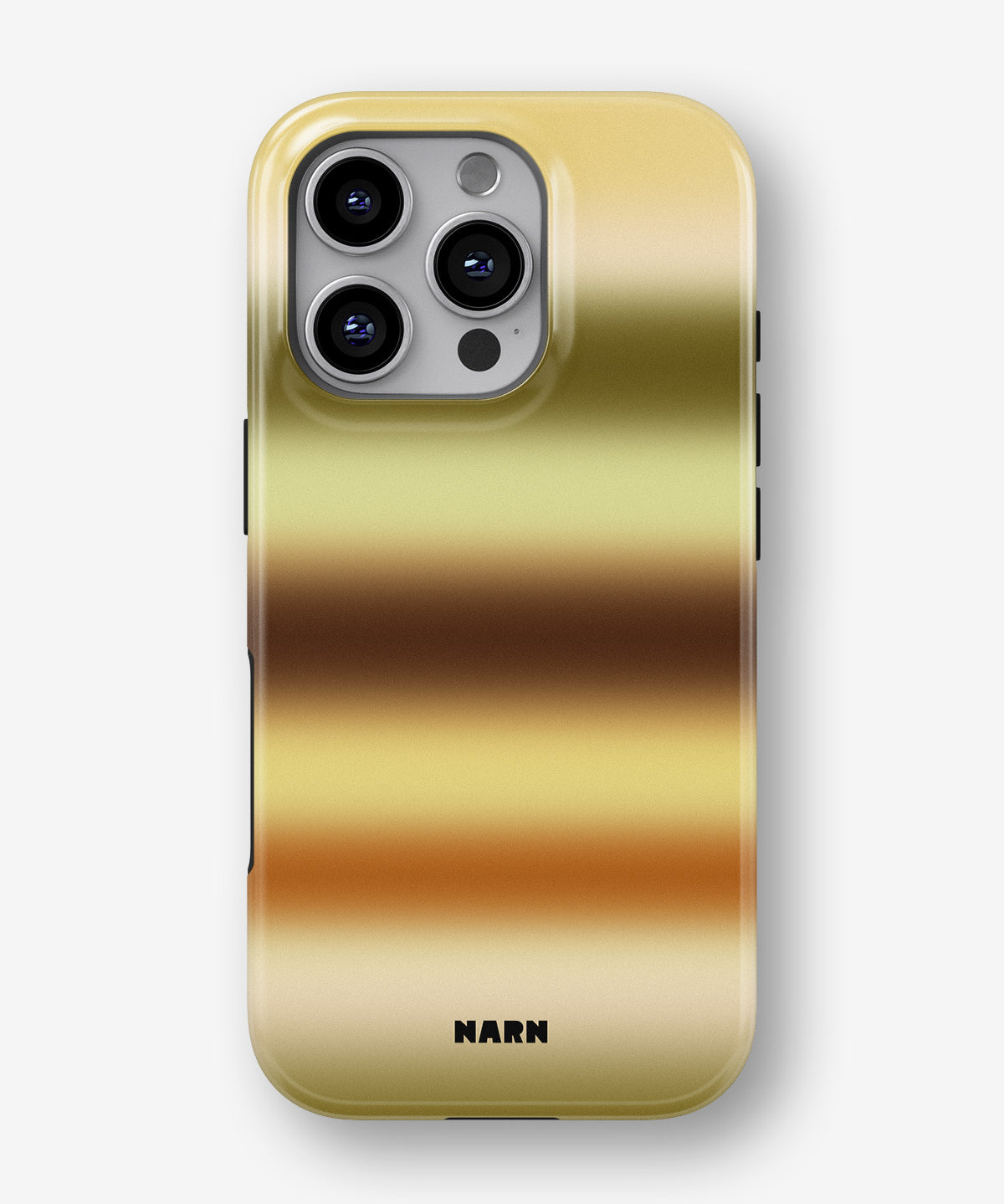 iPhone 16 Pro Max Tough Case – Pistachio - View 1