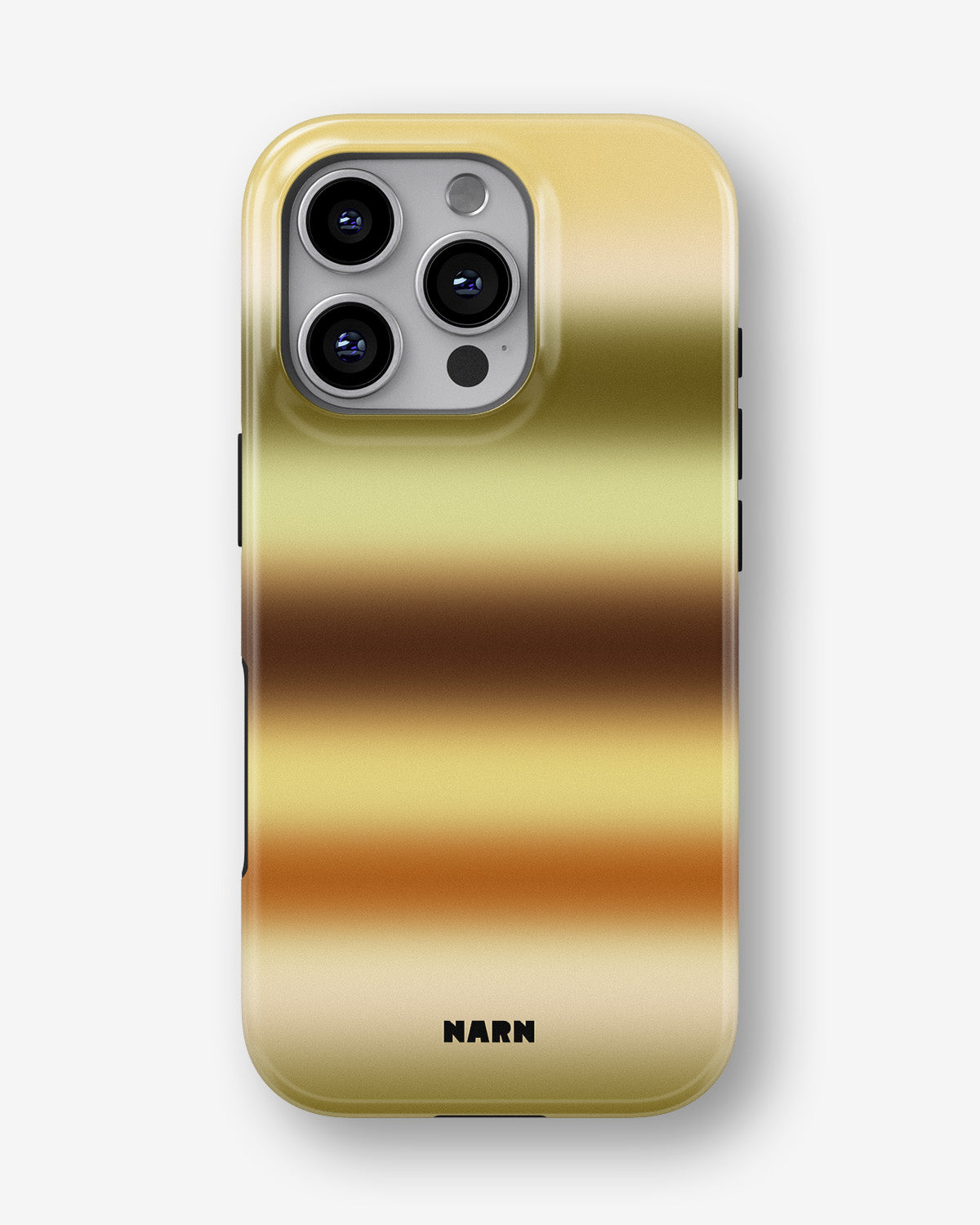 iPhone 16 Pro Max Tough Case – Pistachio - View 1