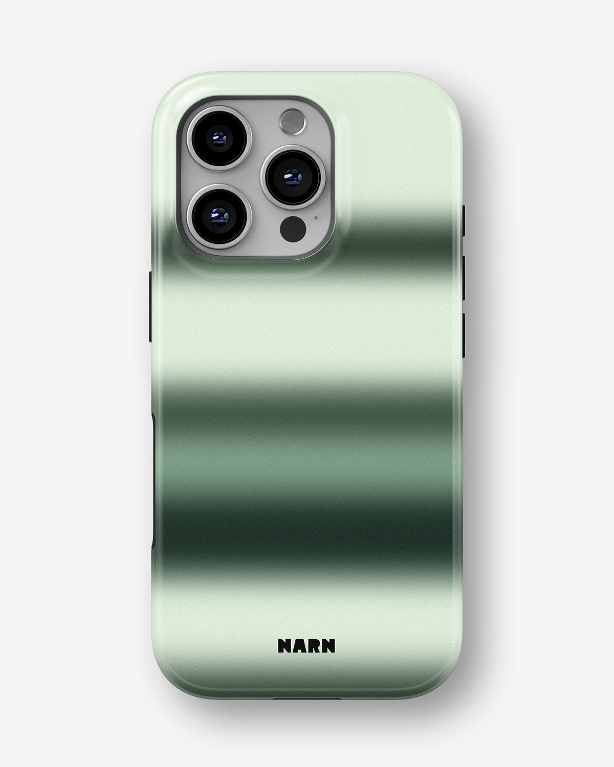 iPhone 16 Pro Max Tough Case – Mint - View 1
