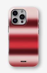 iPhone 16 Pro Max Tough Case – Cherry - View 1