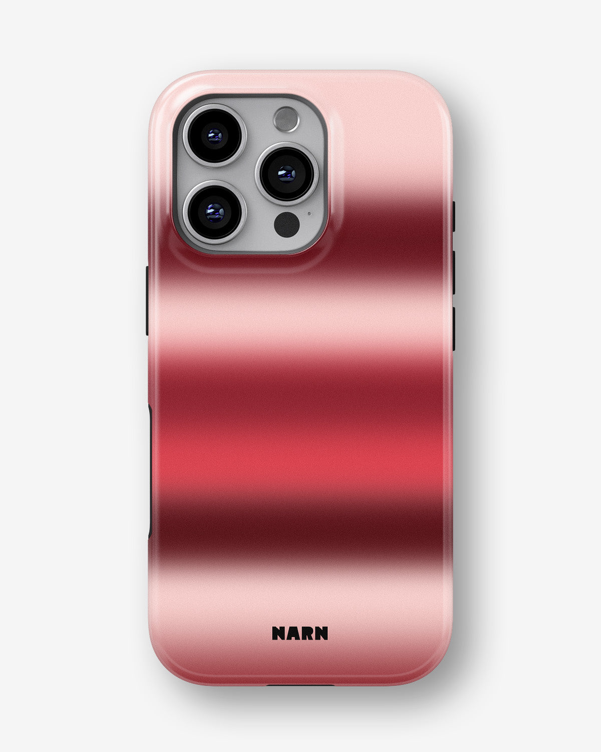 iPhone 16 Pro Max Tough Case – Cherry - View 1