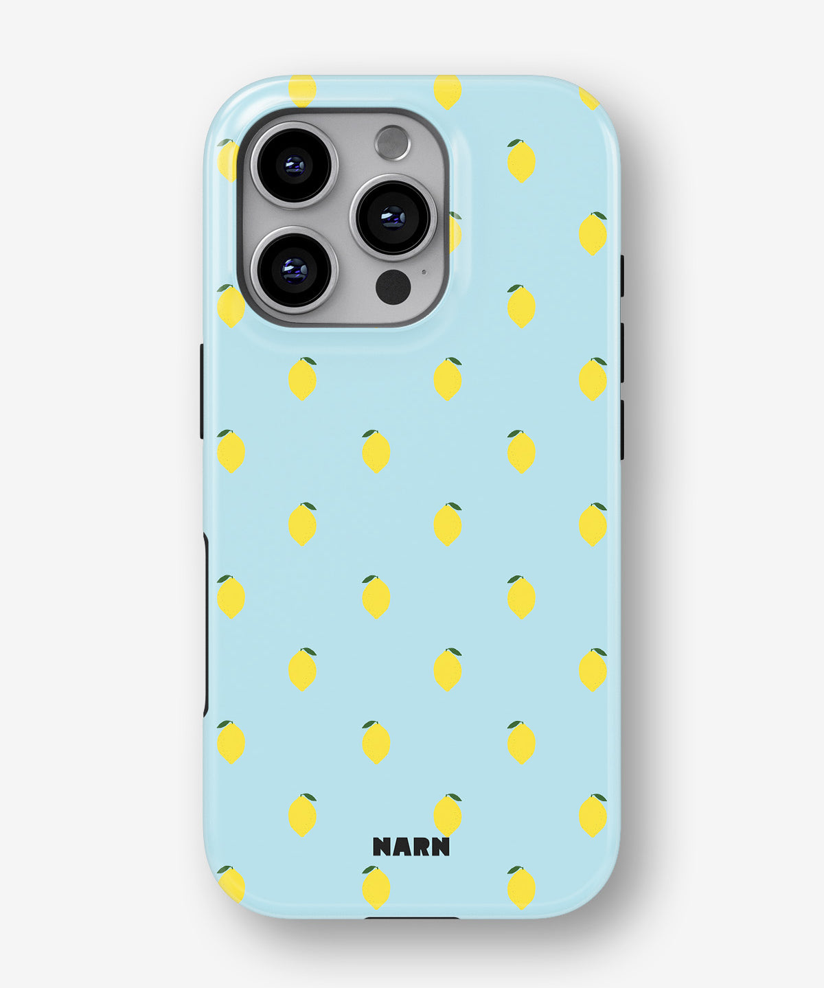 iPhone 16 Pro Max Tough Case – Limonata - View 1