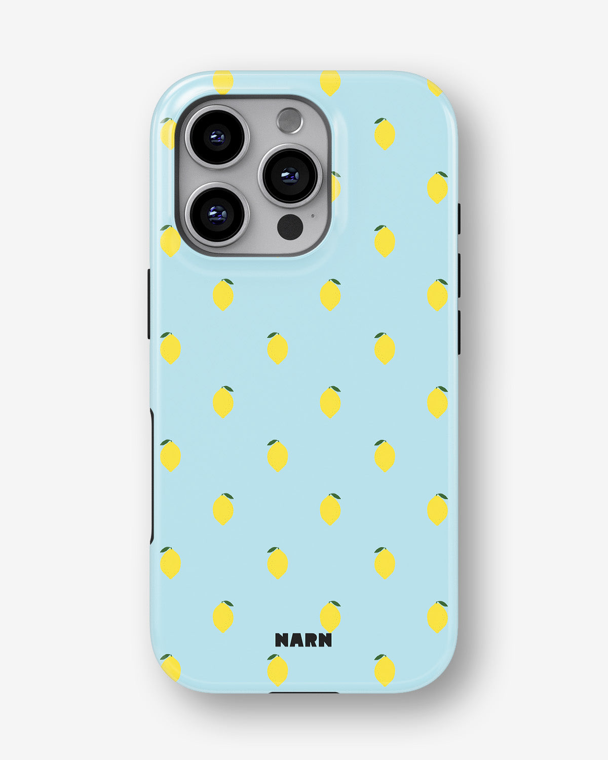 iPhone 16 Pro Max Tough Case – Limonata - View 1