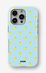 iPhone 16 Pro Max Tough Case – Limonata - View 1