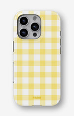 iPhone 16 Pro Max Tough Case – Honey - View 1