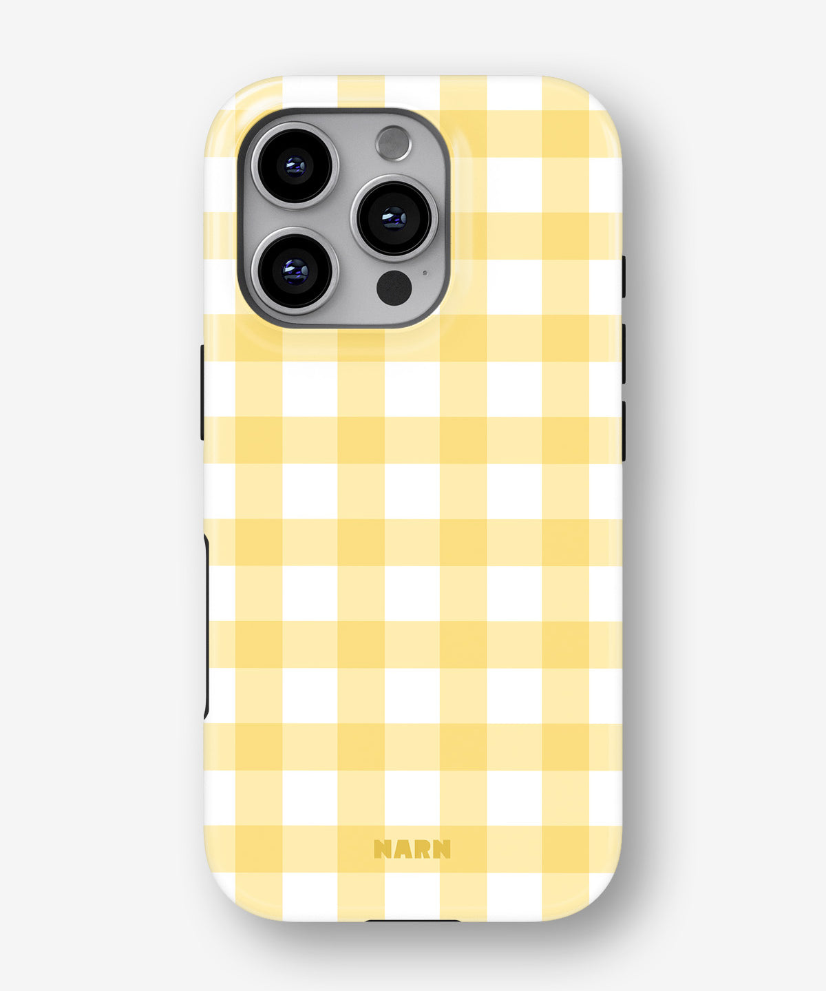 iPhone 16 Pro Max Tough Case – Honey - View 1