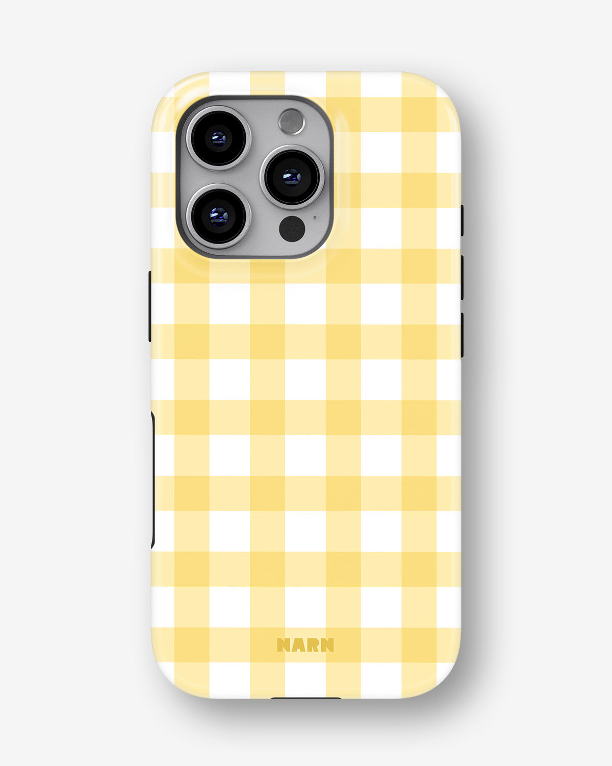 iPhone 16 Pro Max Tough Case – Honey - View 1