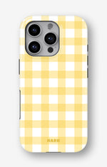 iPhone 16 Pro Max Tough Case – Honey - View 1