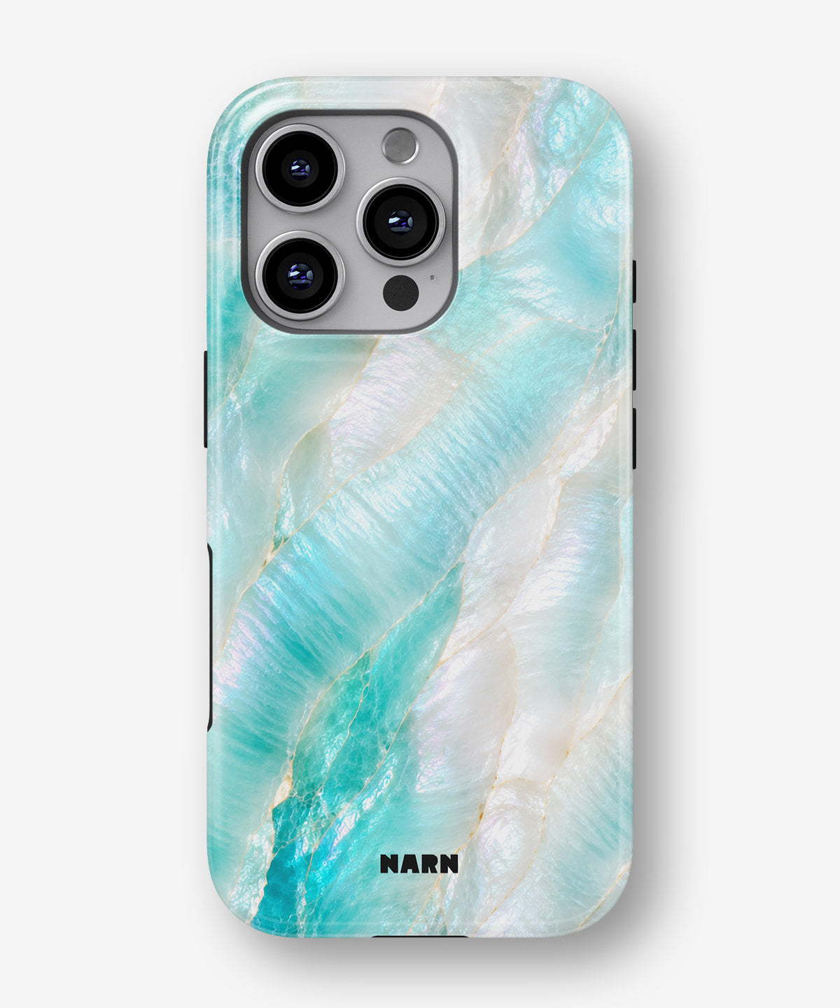 iPhone 16 Pro Max Tough Case – Mermaid - View 1