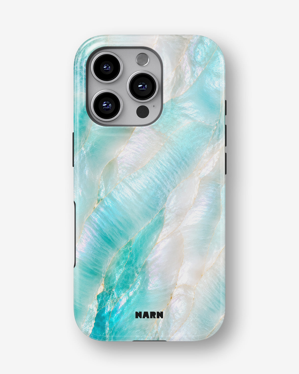 iPhone 16 Pro Max Tough Case – Mermaid - View 1