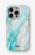 iPhone 16 Pro Max Tough Case – Mermaid - View 1
