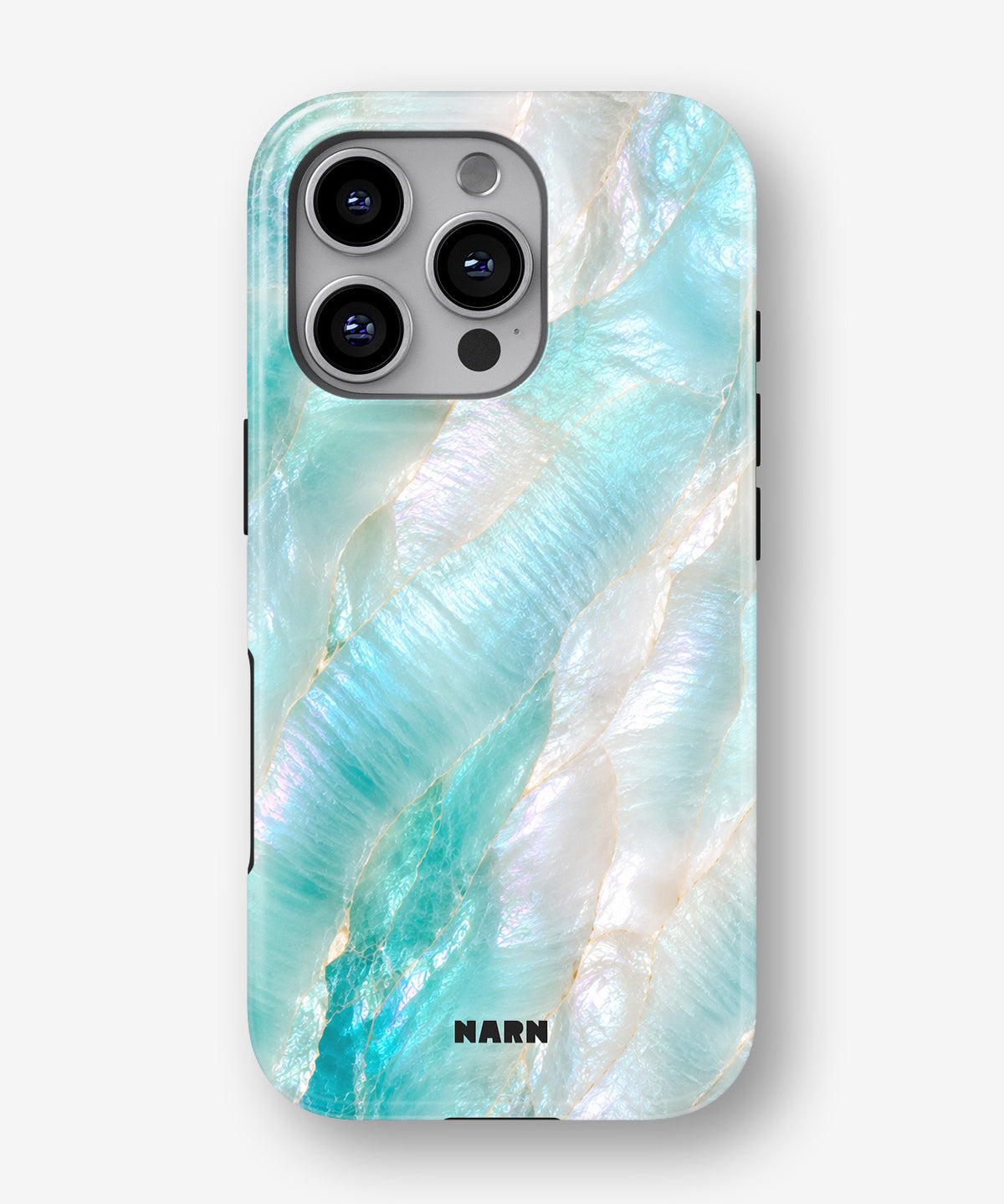 iPhone 16 Pro Max Tough Case – Mermaid - View 1