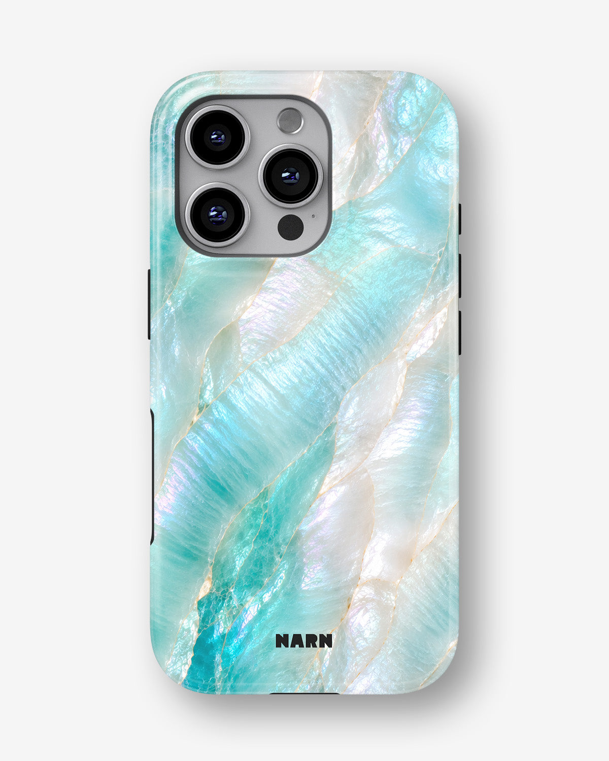 iPhone 16 Pro Max Tough Case – Mermaid - View 1