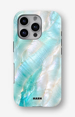 iPhone 16 Pro Max Tough Case – Mermaid - View 1
