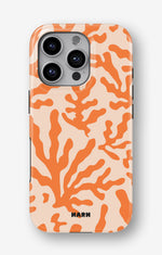 iPhone 16 Pro Max Tough Case – Coral Reef - View 1