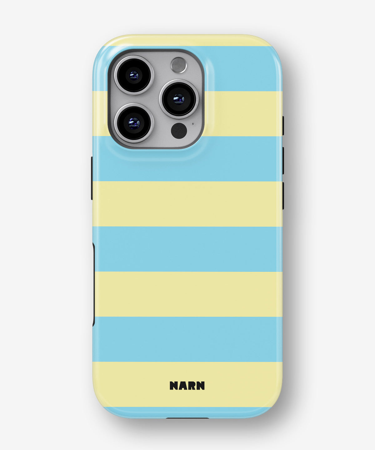 iPhone 16 Pro Max Tough Case – Beach Towel - View 1