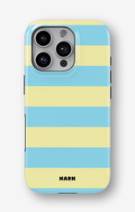 iPhone 16 Pro Max Tough Case – Beach Towel - View 1
