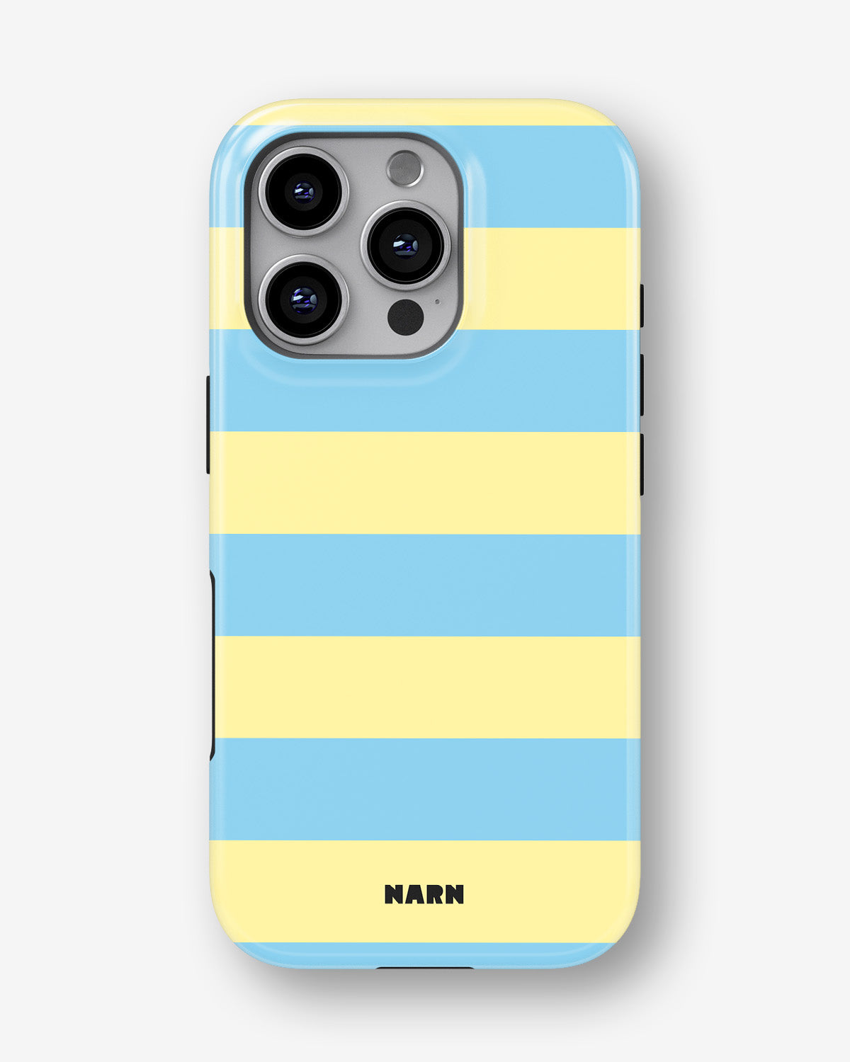 iPhone 16 Pro Max Tough Case – Beach Towel - View 1