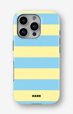 iPhone 16 Pro Max Tough Case – Beach Towel - View 1