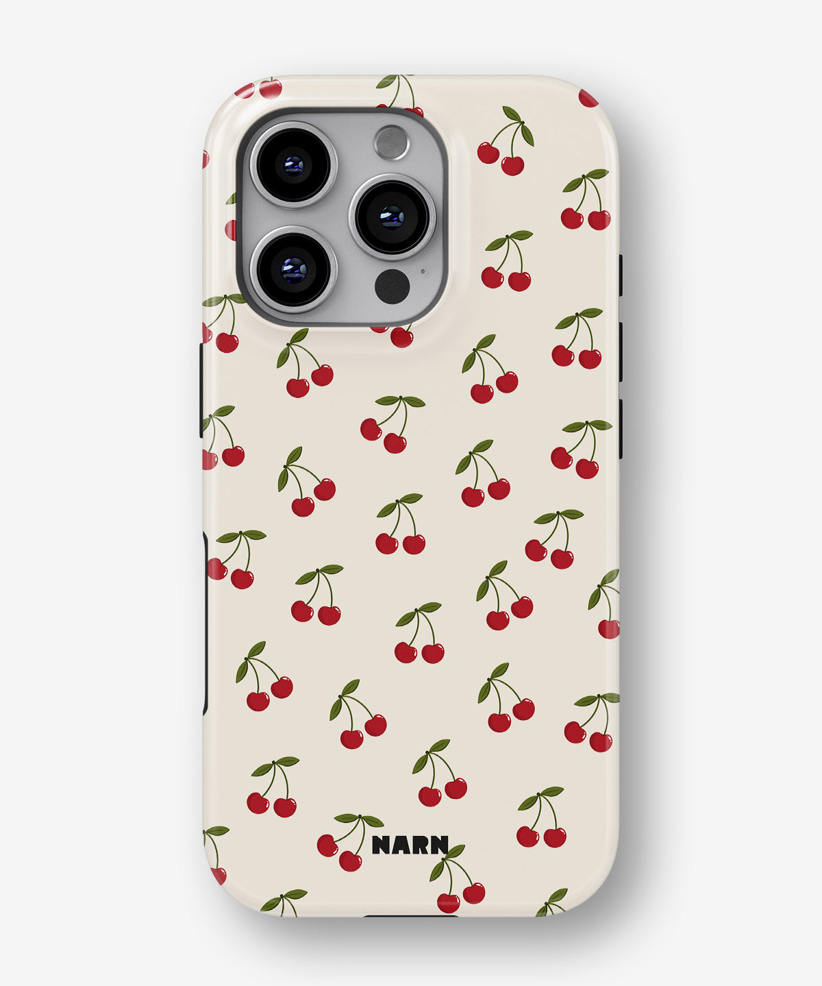 iPhone 16 Pro Max Tough Case – Amarena - View 1