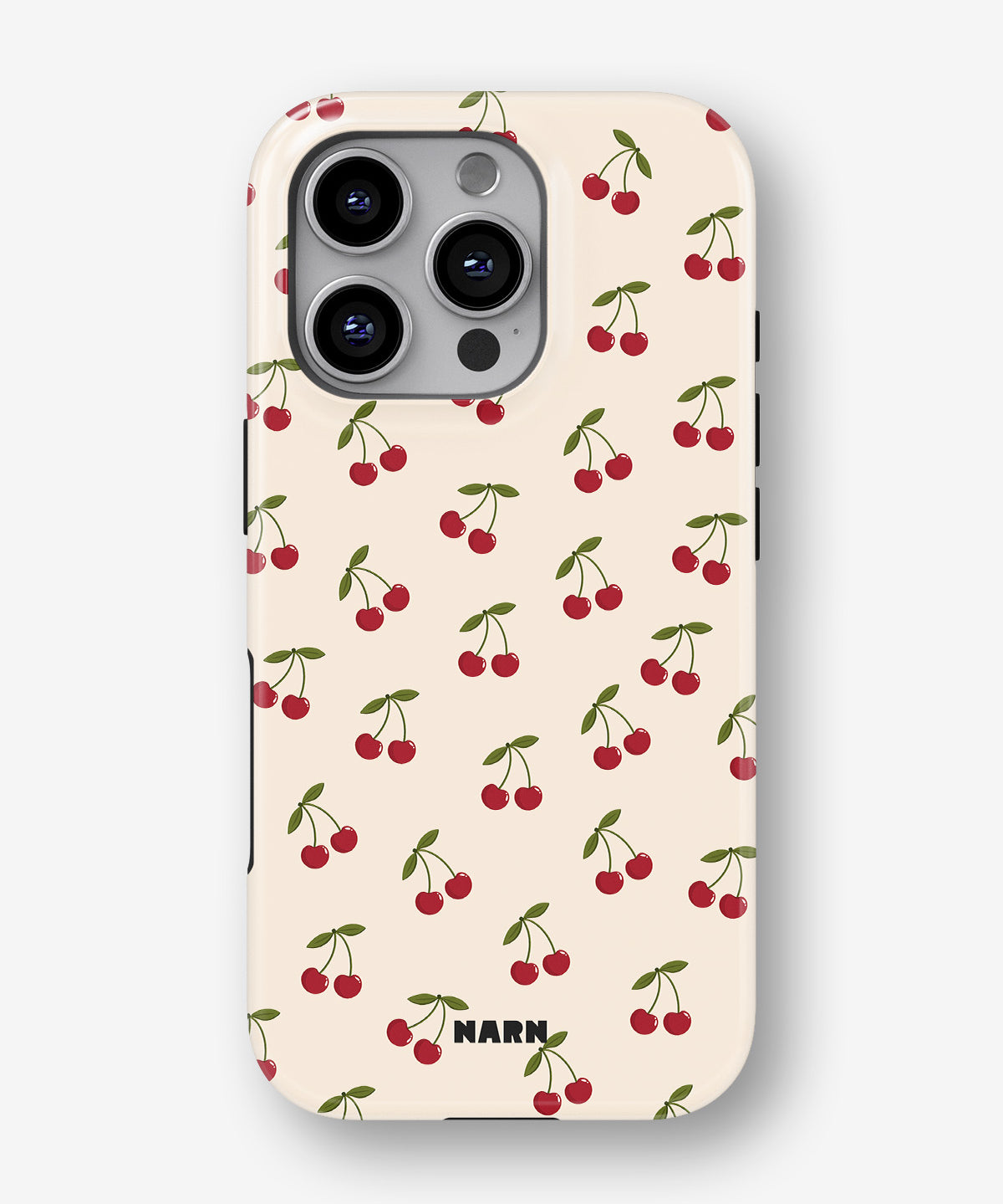 iPhone 16 Pro Max Tough Case – Amarena - View 1