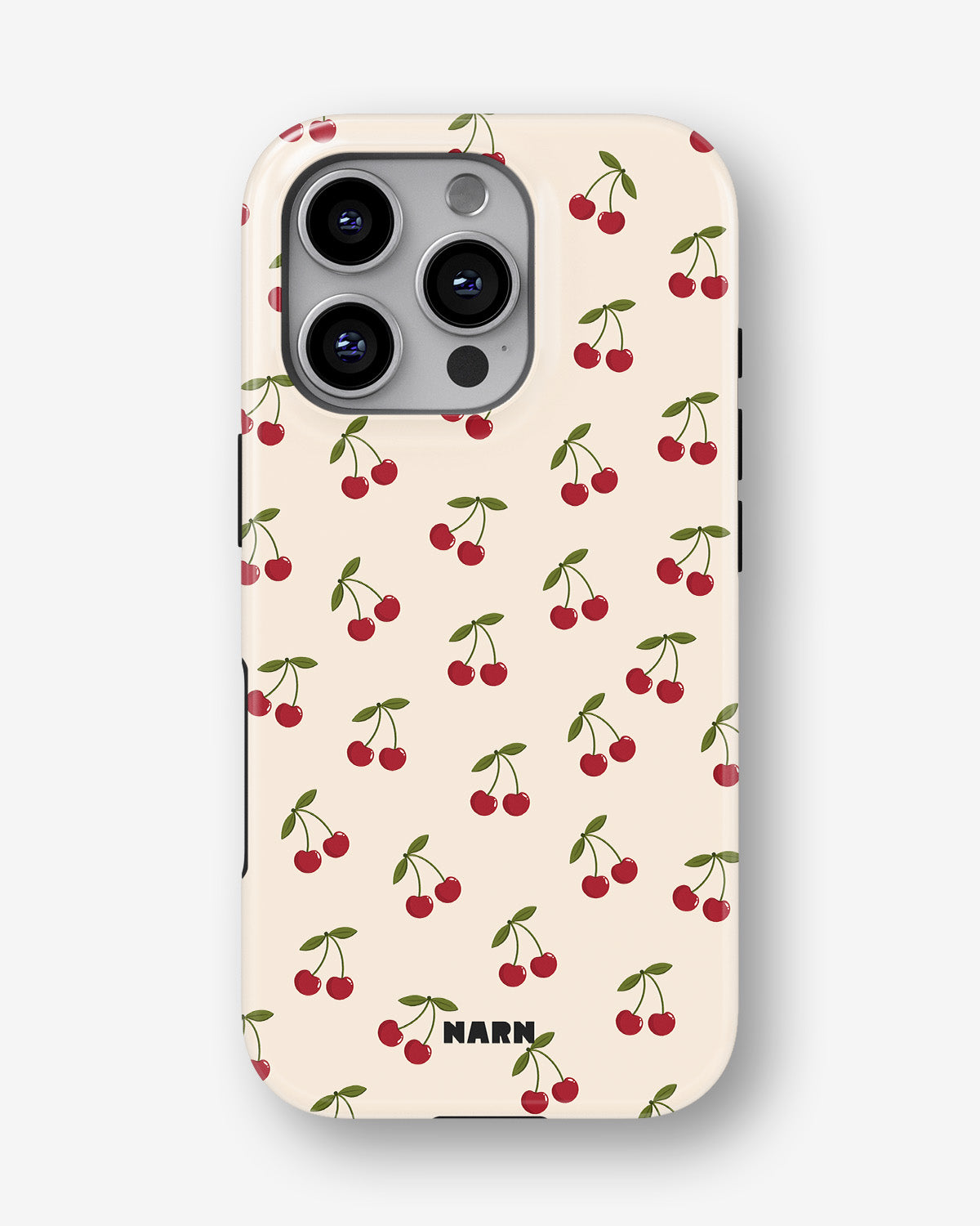 iPhone 16 Pro Max Tough Case – Amarena - View 1