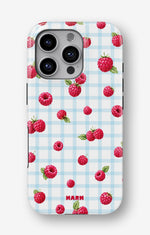 iPhone 16 Pro Max Tough Case – Berry Basket - View 1