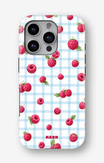 iPhone 16 Pro Max Tough Case – Berry Basket - View 1