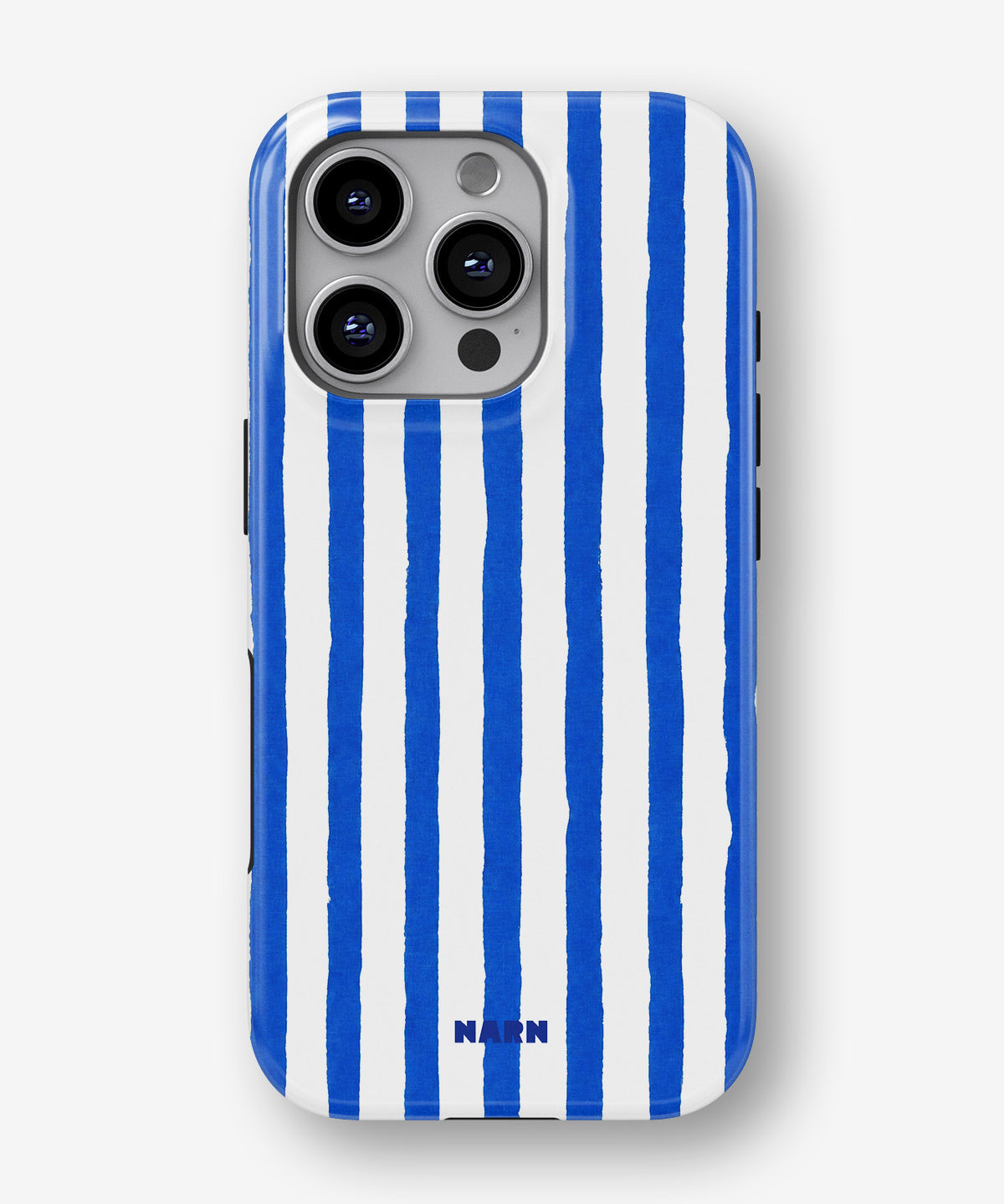 iPhone 16 Pro Max Tough Case – Linen - View 1