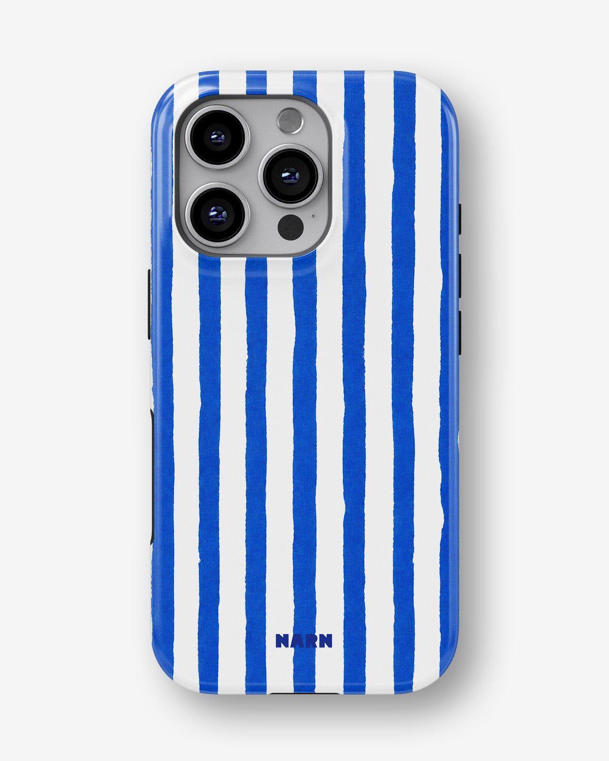 iPhone 16 Pro Max Tough Case – Linen - View 1