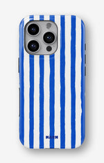iPhone 16 Pro Max Tough Case – Linen - View 1