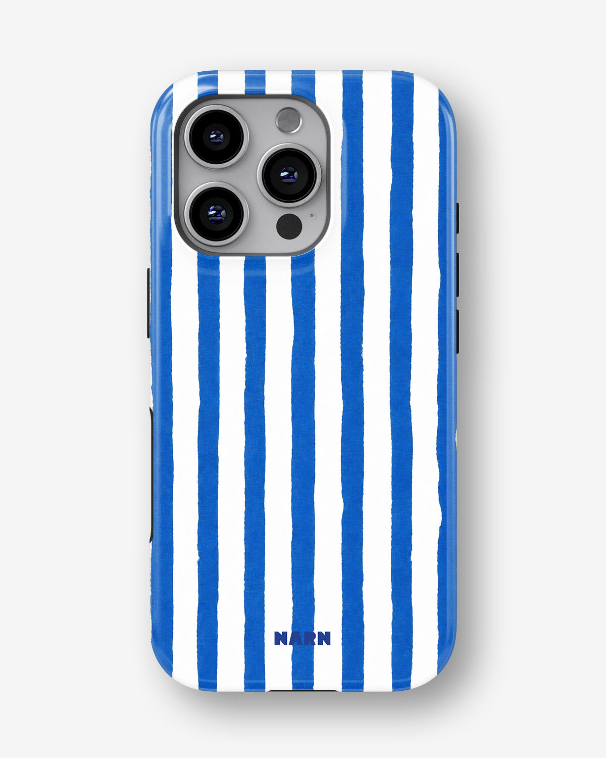 iPhone 16 Pro Max Tough Case – Linen - View 1