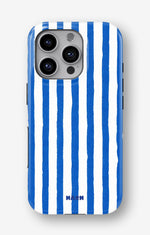 iPhone 16 Pro Max Tough Case – Linen - View 1