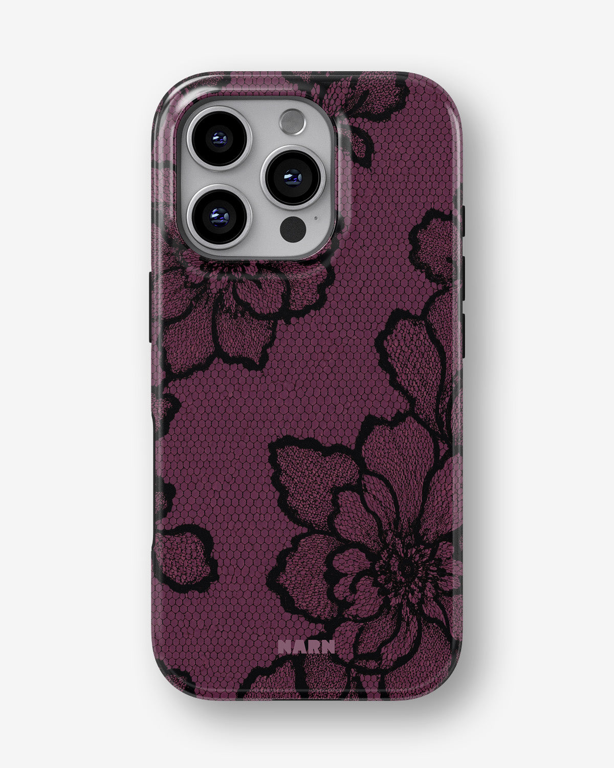 iPhone 16 Pro Max Tough Case – Obsession - View 1